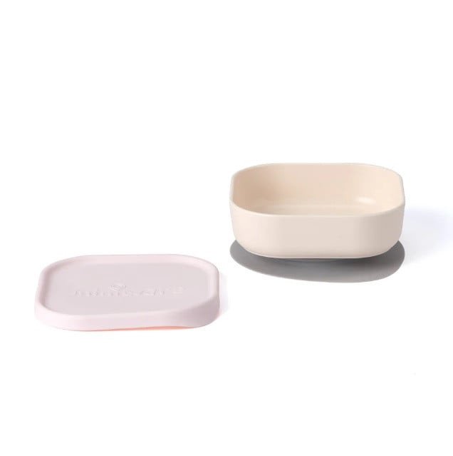 Bol pentru hrana bebelusi Miniware Snack Bowl