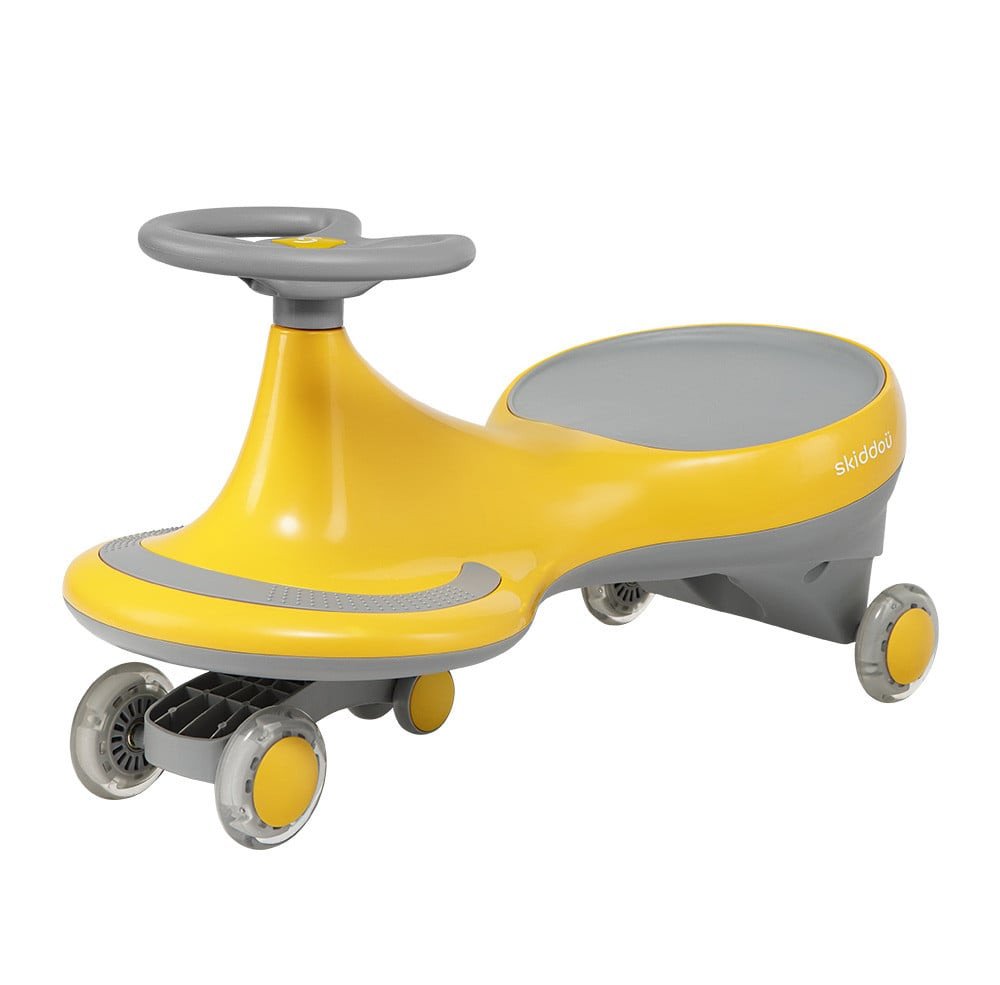 Jucarie ride-on gravitationala Skiddou Bjorg
