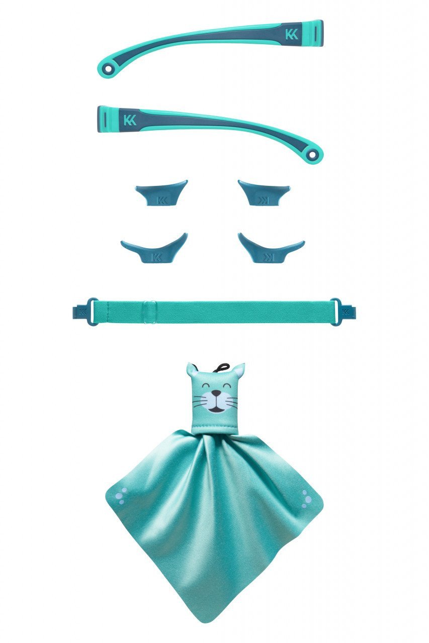 Kit accesorii pentru ochelari de soare MOKKI Click&Change