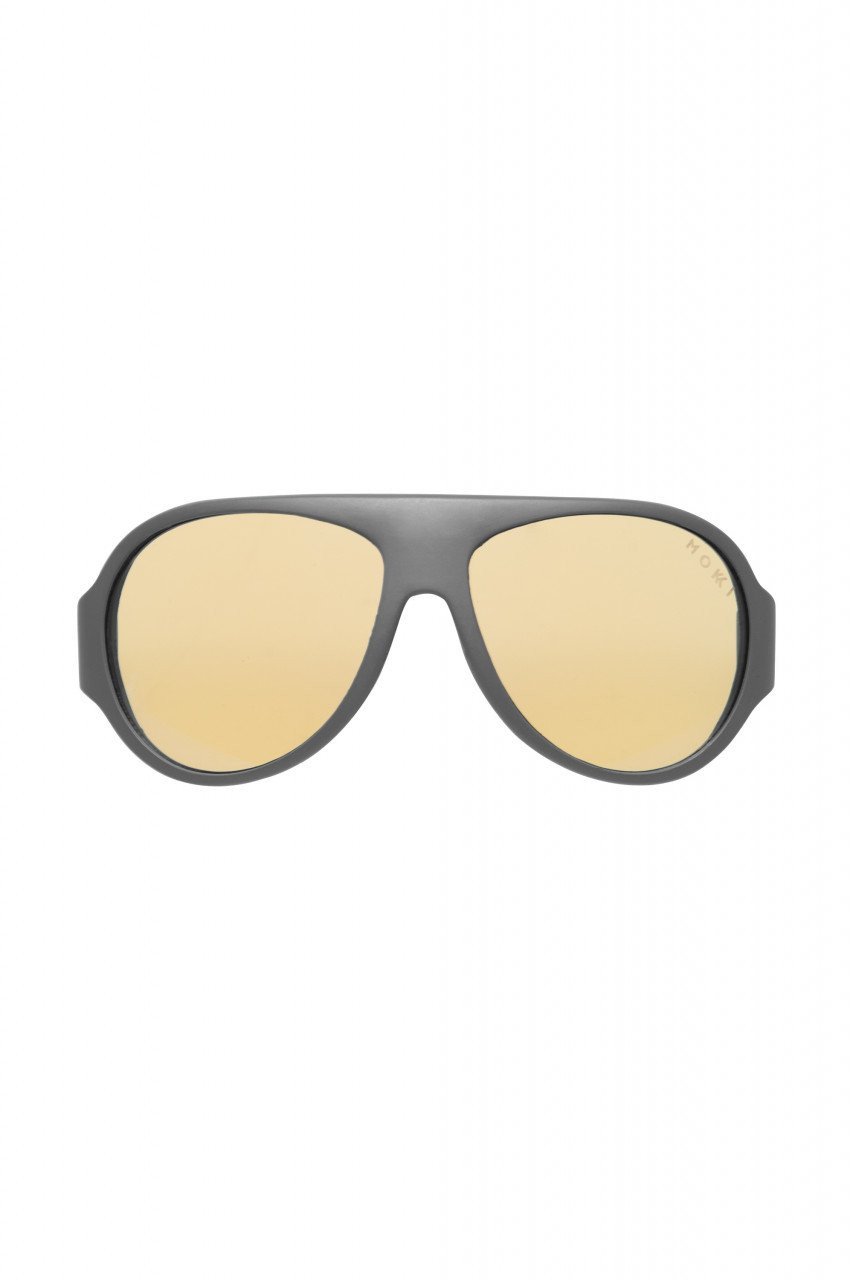 Ochelari de soare pentru copii MOKKI Click & Change ScreenSafe