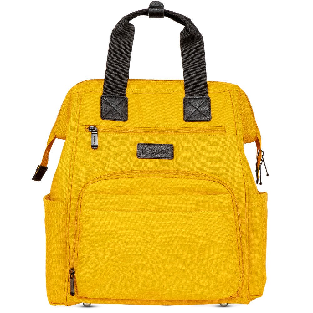Rucsac multifunctional mamici Skiddou Astrid