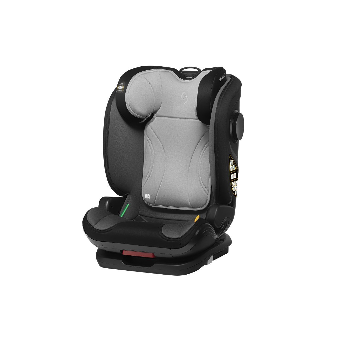 Scaun auto ISOFIX Skiddou Täby