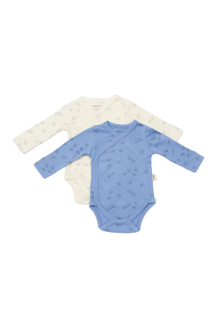 Set 2 body-uri petrecute Printed