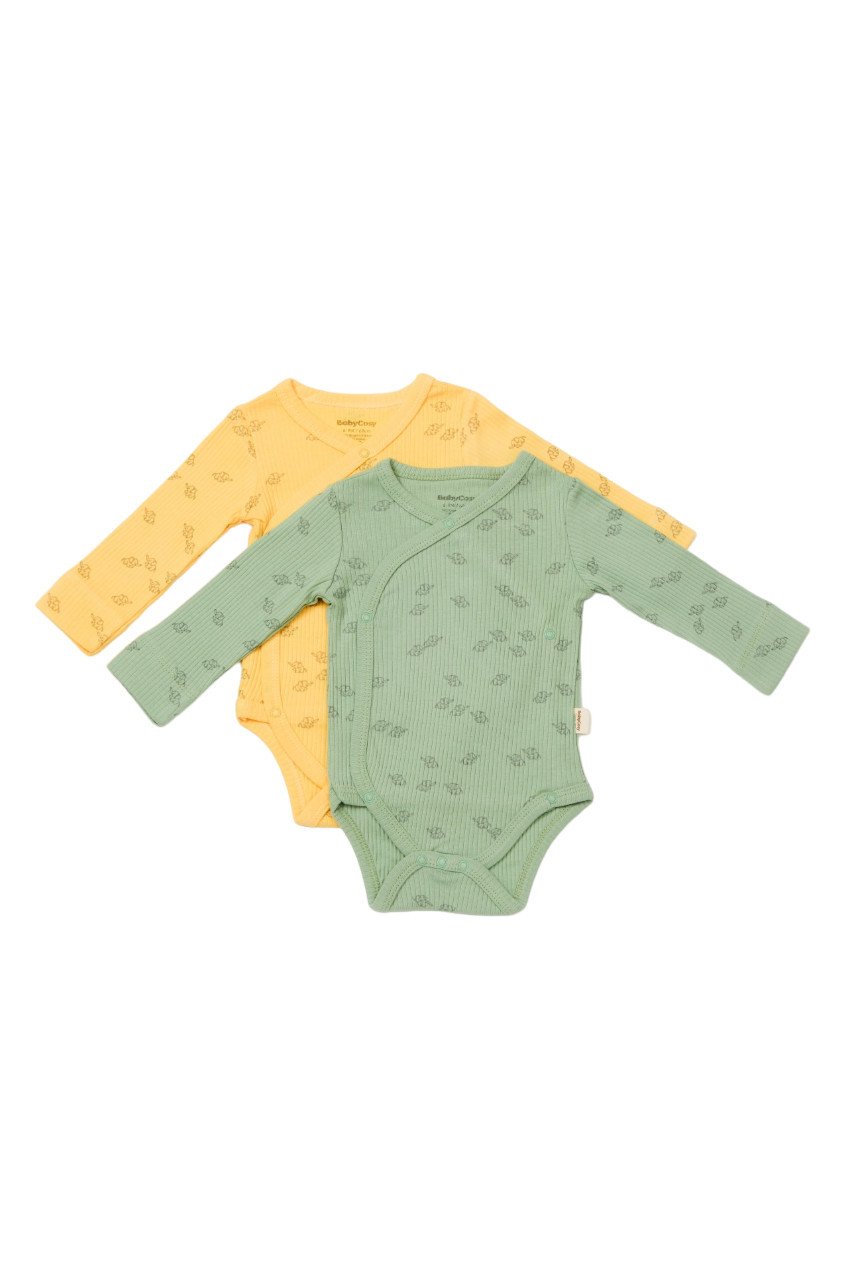 Set 2 body-uri petrecute Printed