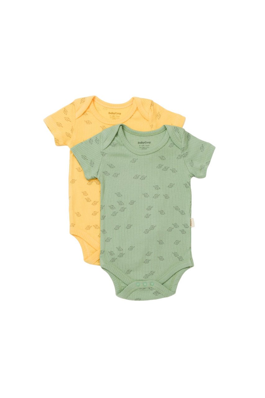 Set 2 body-uri Printed