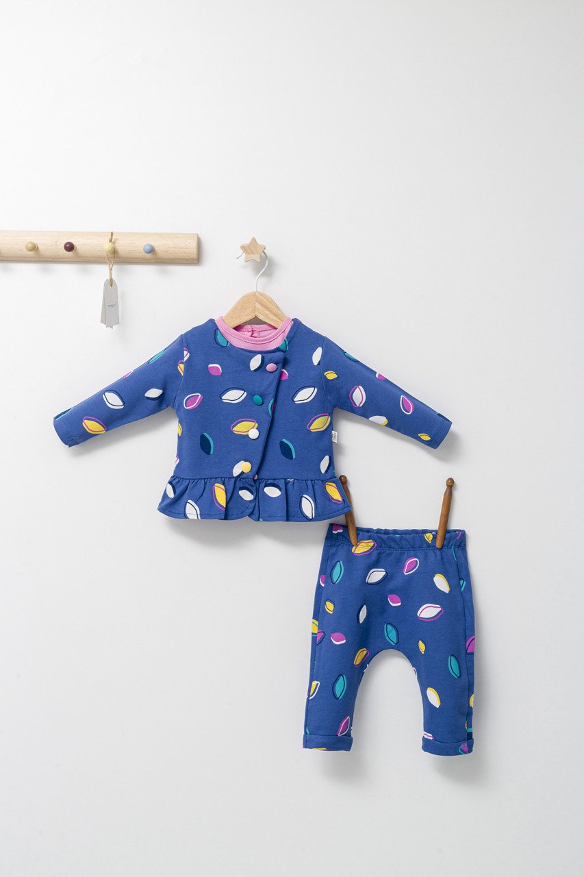 Tongs baby (Culoare: Gri