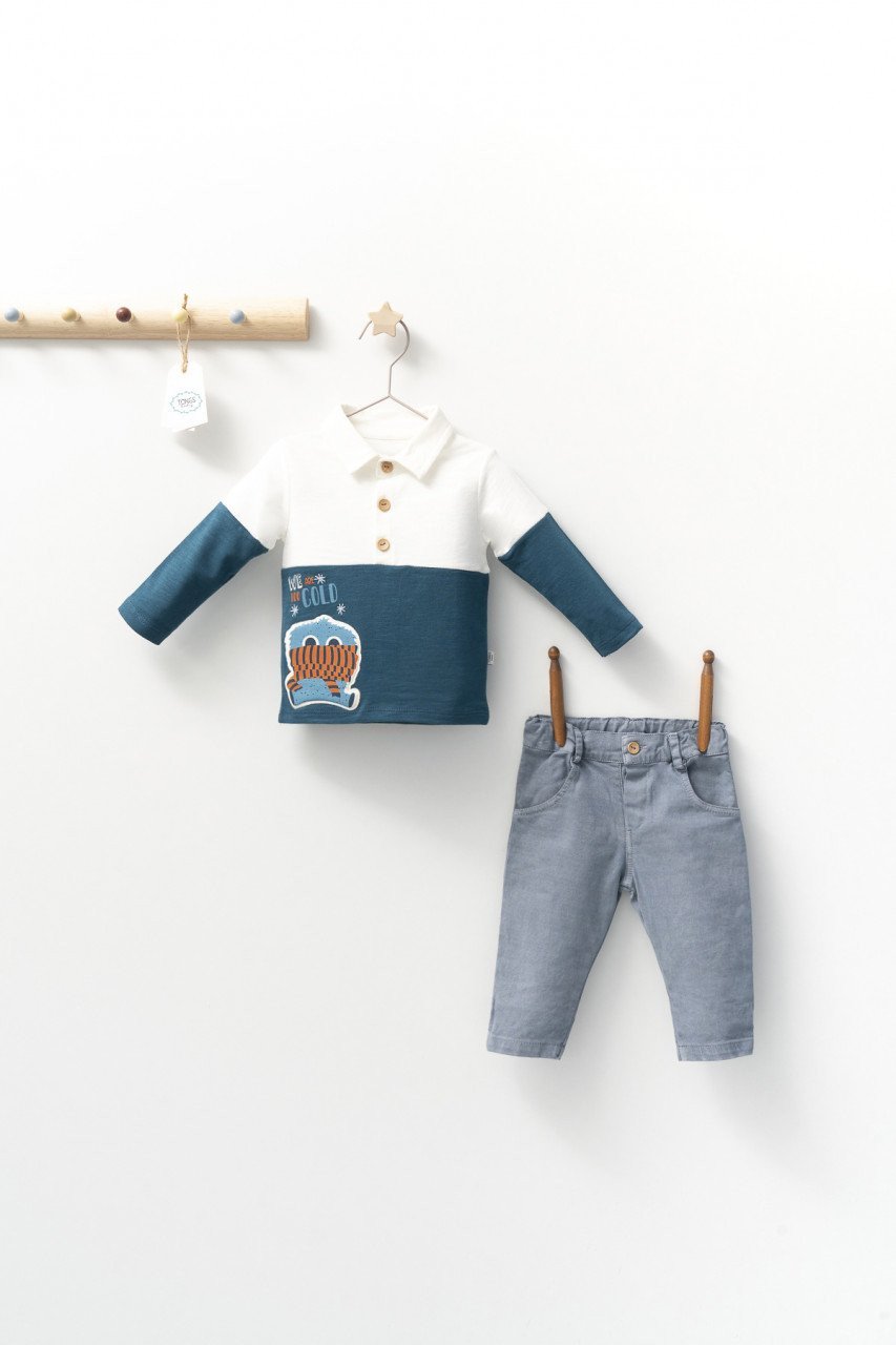 Tongs baby (Marime: 18-24 Luni