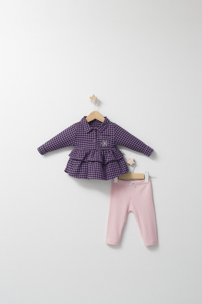 Tongs baby (Culoare: Rosu