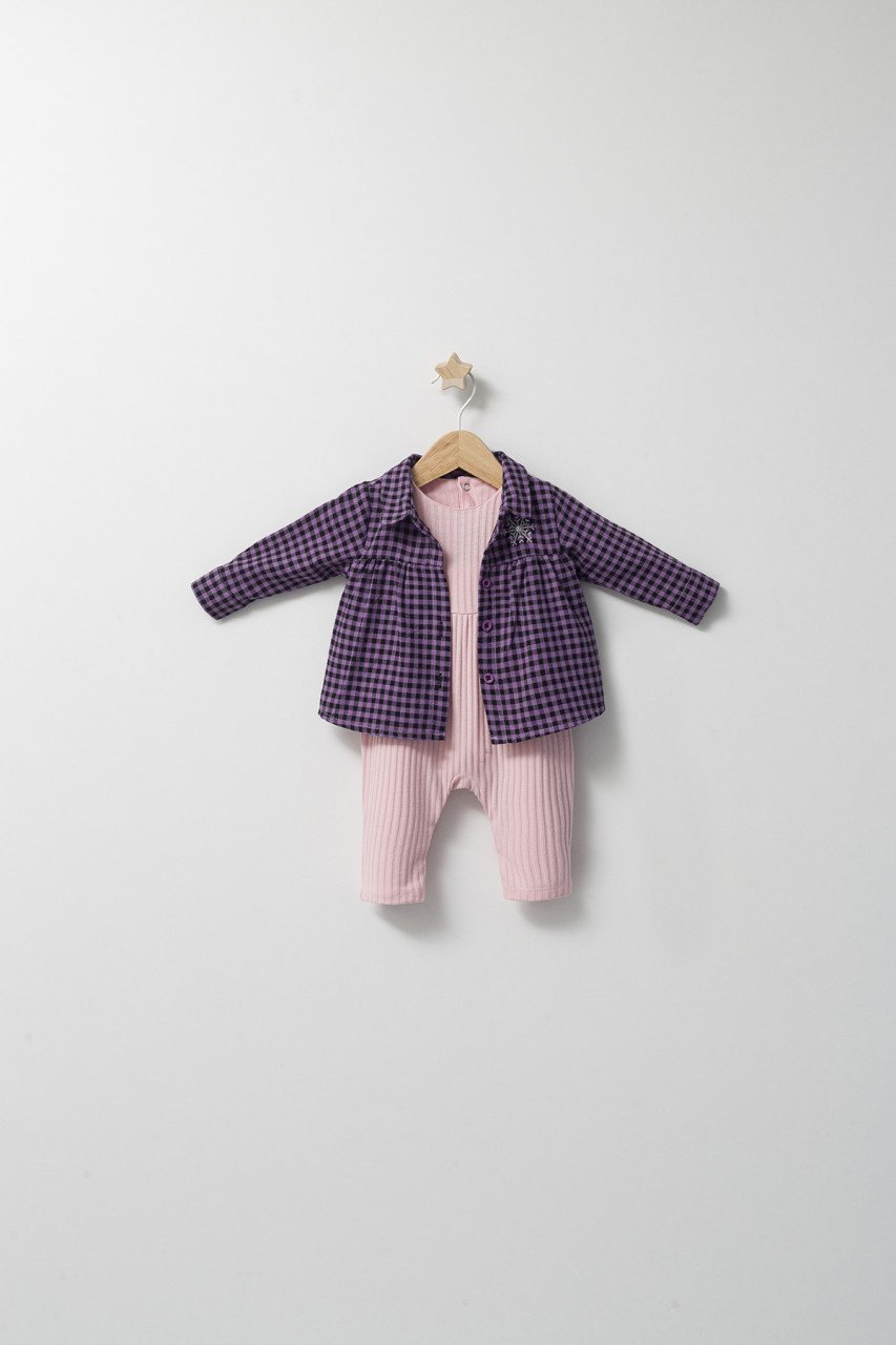 Tongs baby (Culoare: Rosu