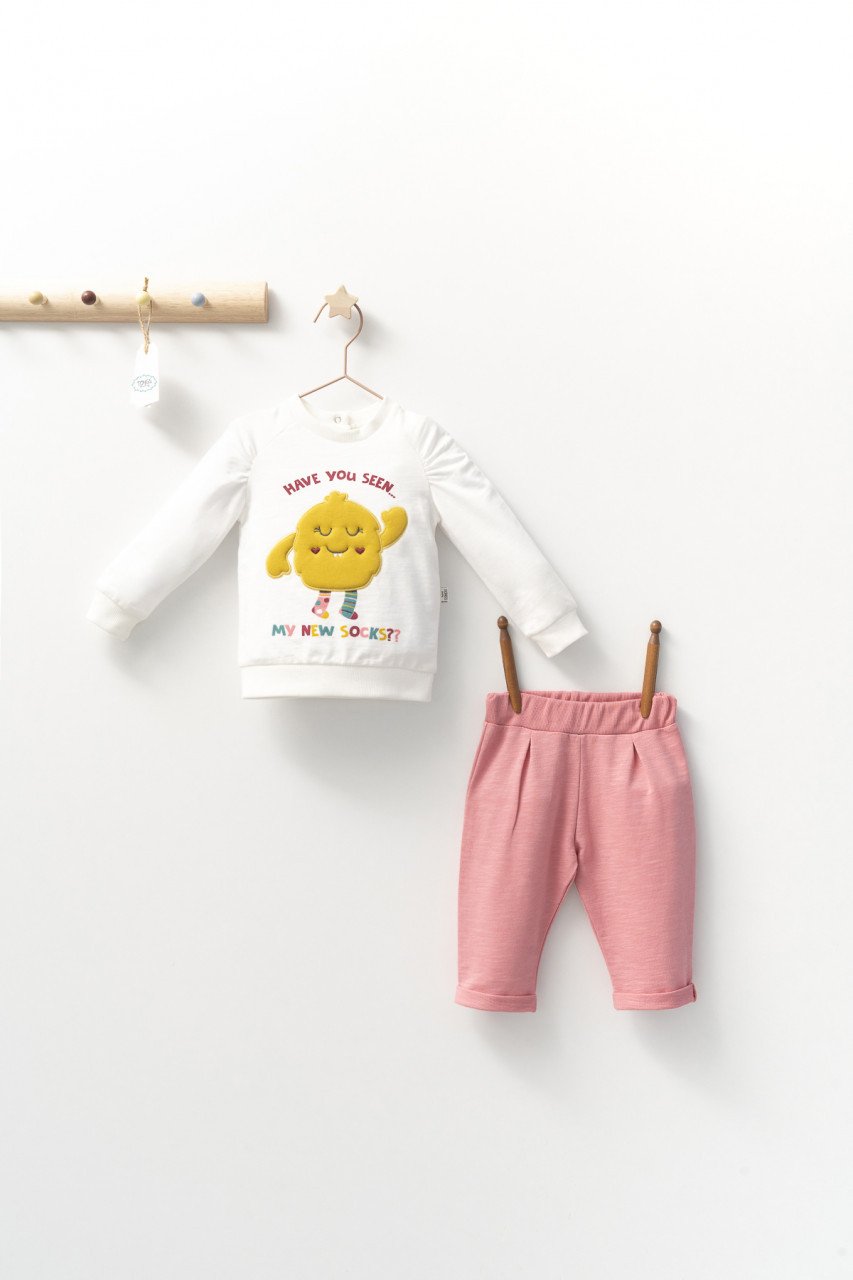 Tongs baby (Culoare: Mov