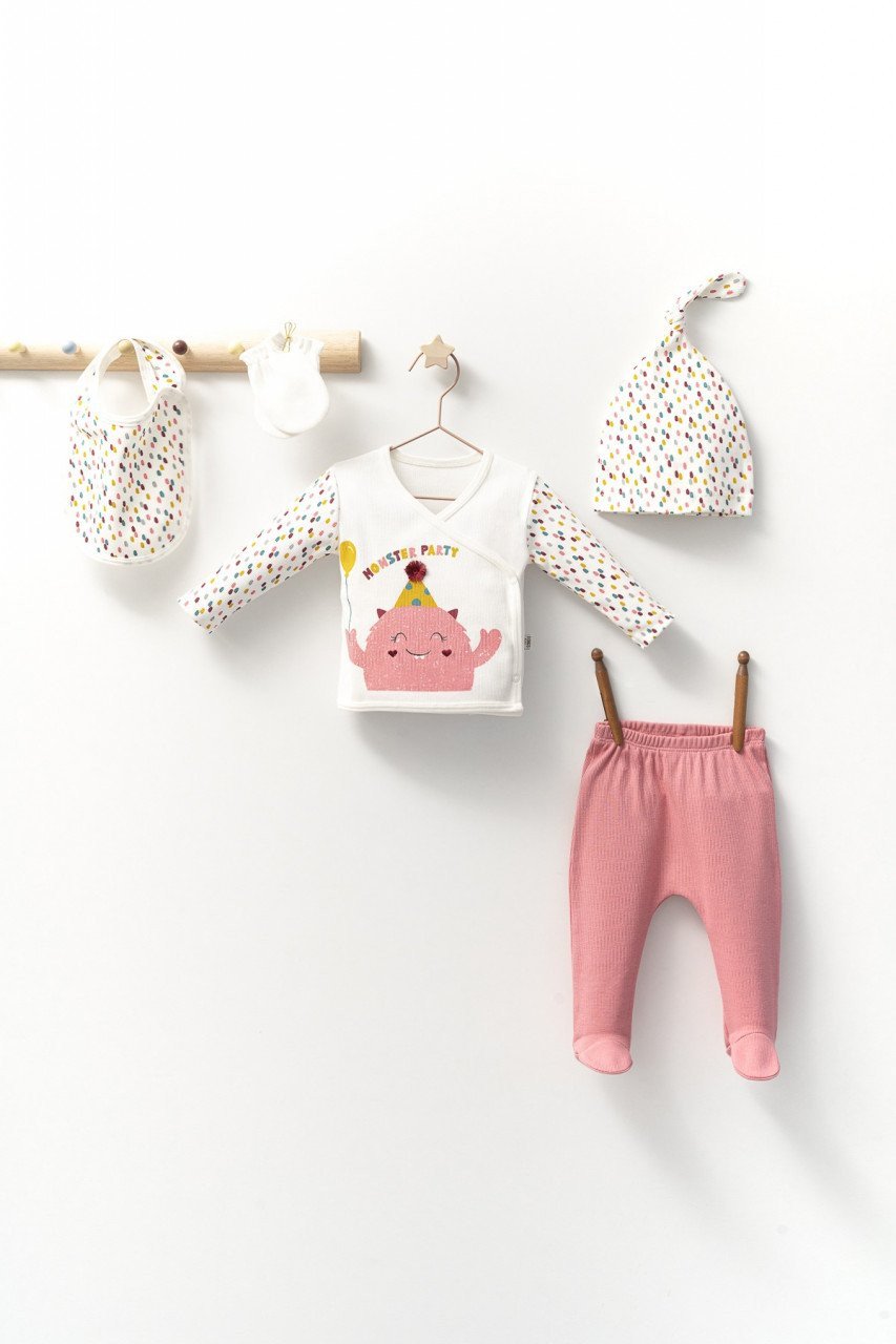 Tongs baby (Culoare: Mov)