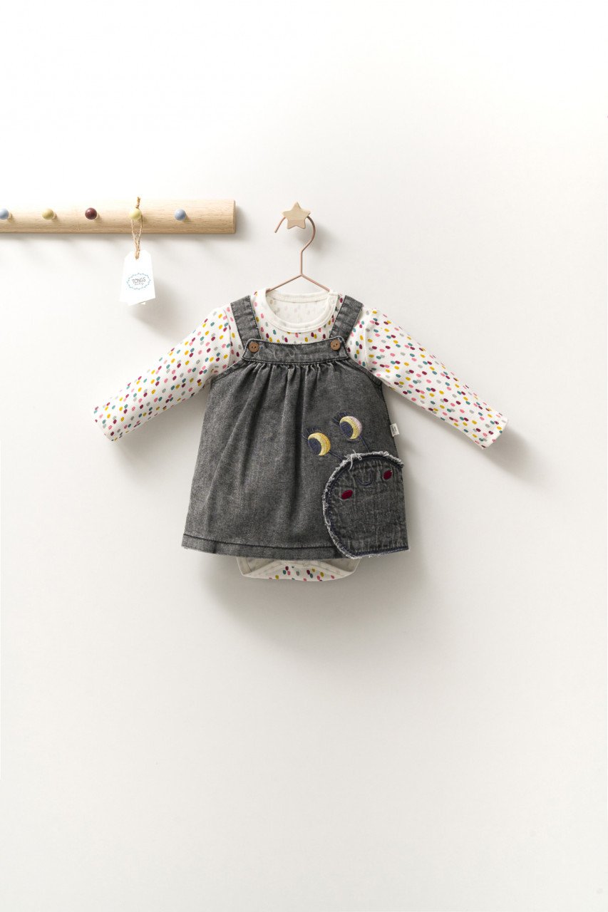 Tongs baby (Marime: 18-24 Luni