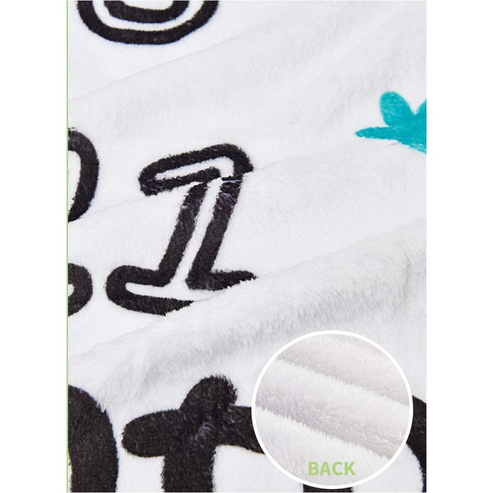 Paturica Milestone plusata pentru fotografii memorabile Dino Drool - imagine 4