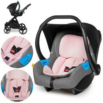 Scoica auto Horten