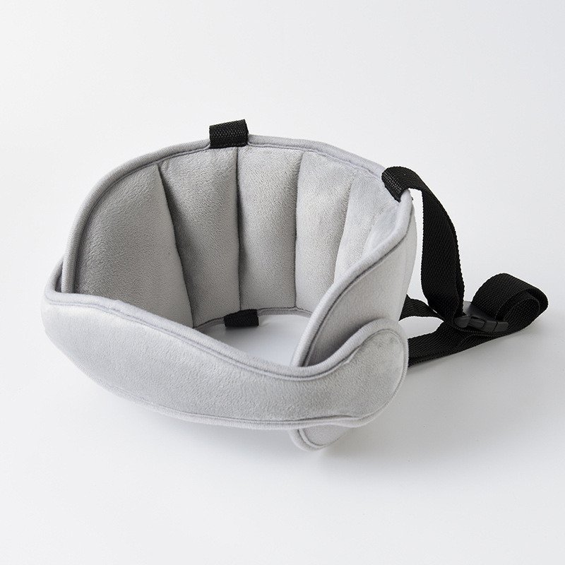 Suport de dormit pentru cap Drool (Culoare: Gri)