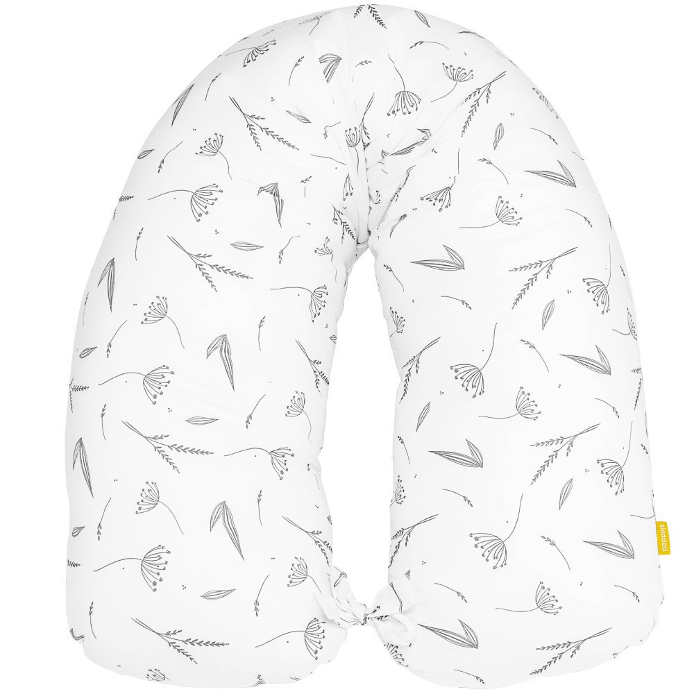 Perna pentru alaptat 2 in 1 Ammi+
