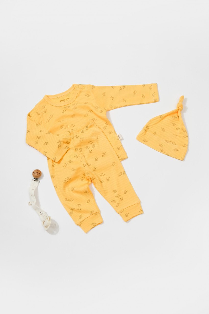 Set 3 piese:bluza