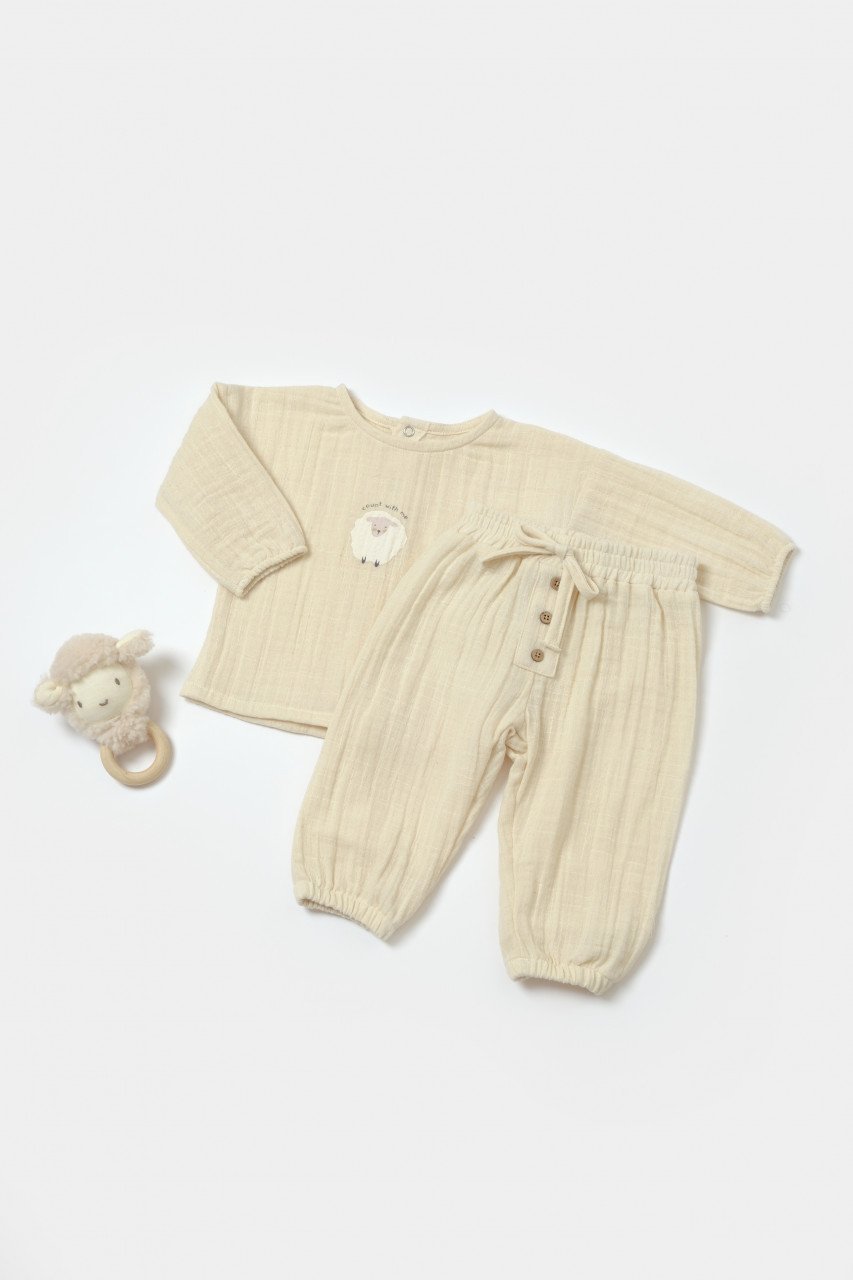 Set bluza si pantaloni