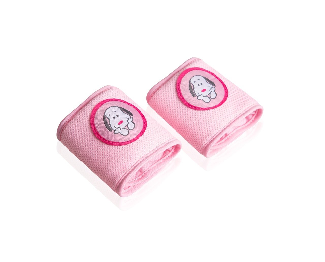 Genunchiere de protectie pentru bebelusi BabyJem