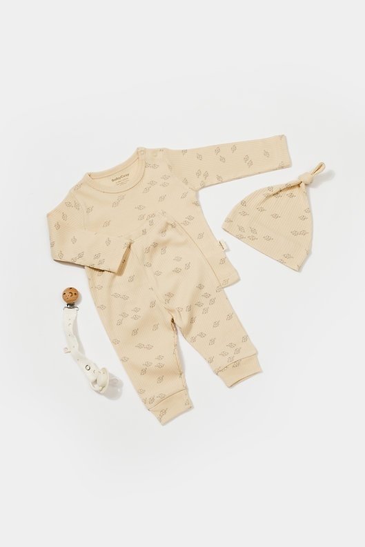 Set 3 piese:bluza
