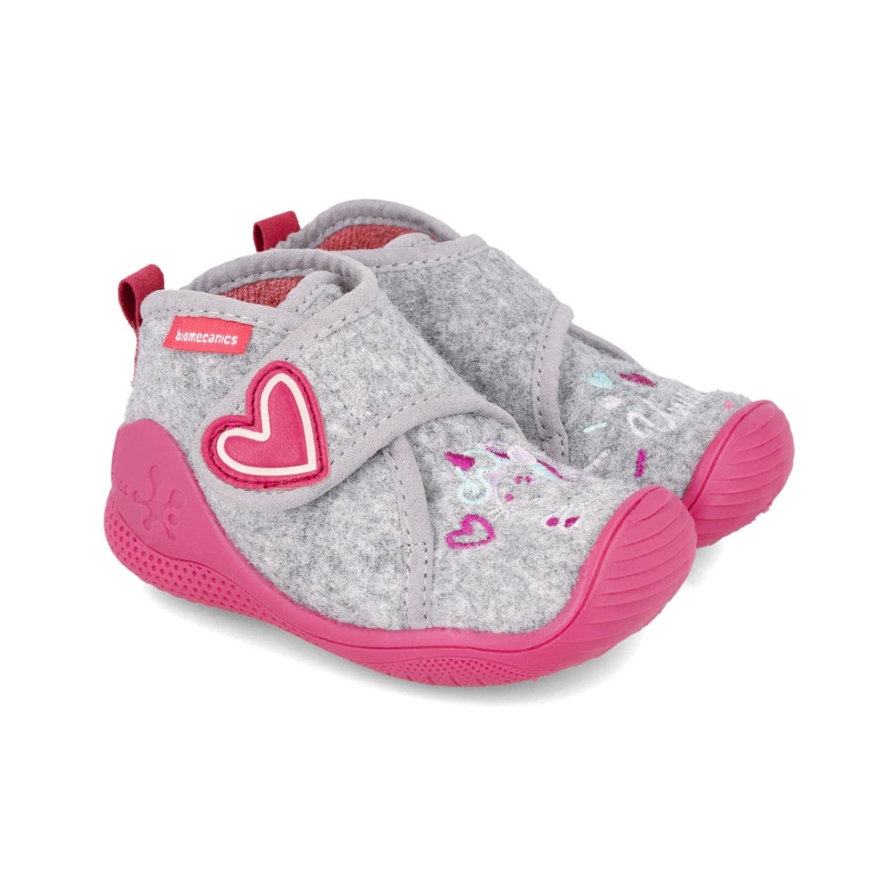 Incaltaminte de interior Biomecanics ZAPATILLA UNICORNIO