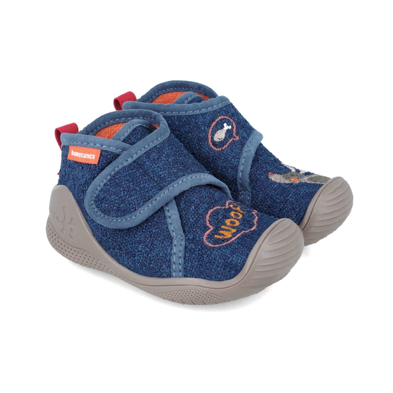 Incaltaminte de interior Biomecanics ZAPATILLA WOOLF