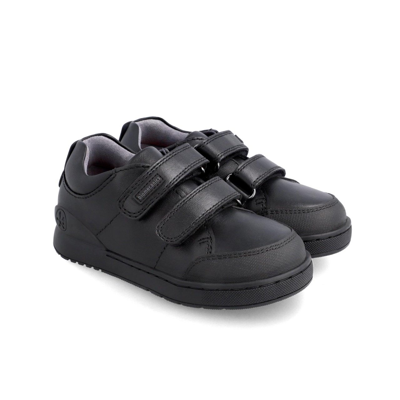 Pantofi sport din piele Biomecanics (Marime: 32 (20