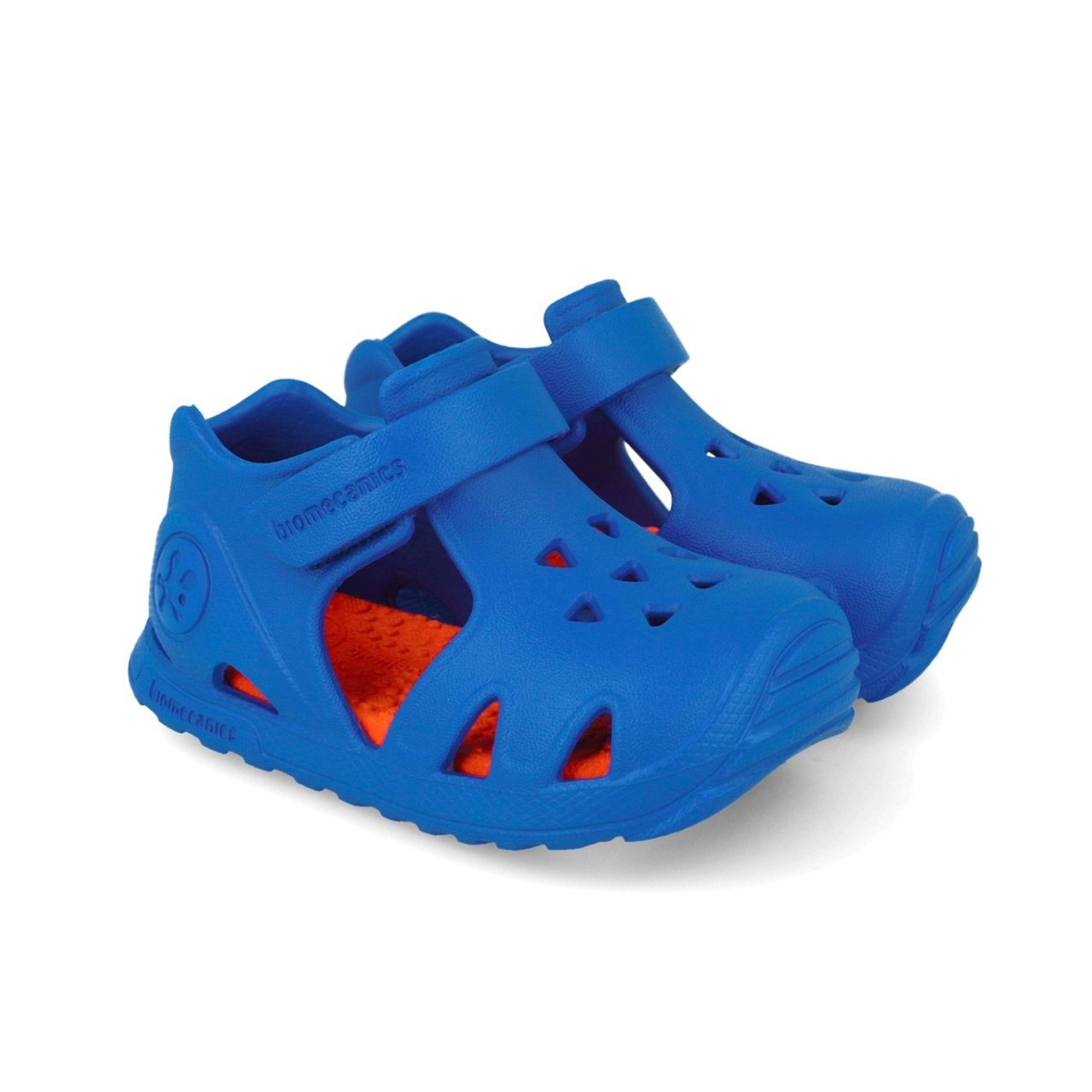 Sandale din cauciuc pentru Copii Biomecanics 252290