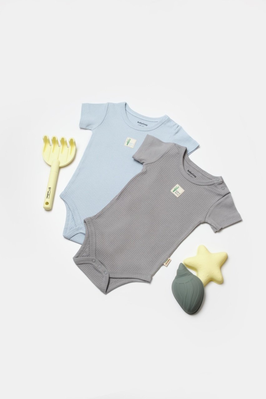 Set 2 body Bamboo