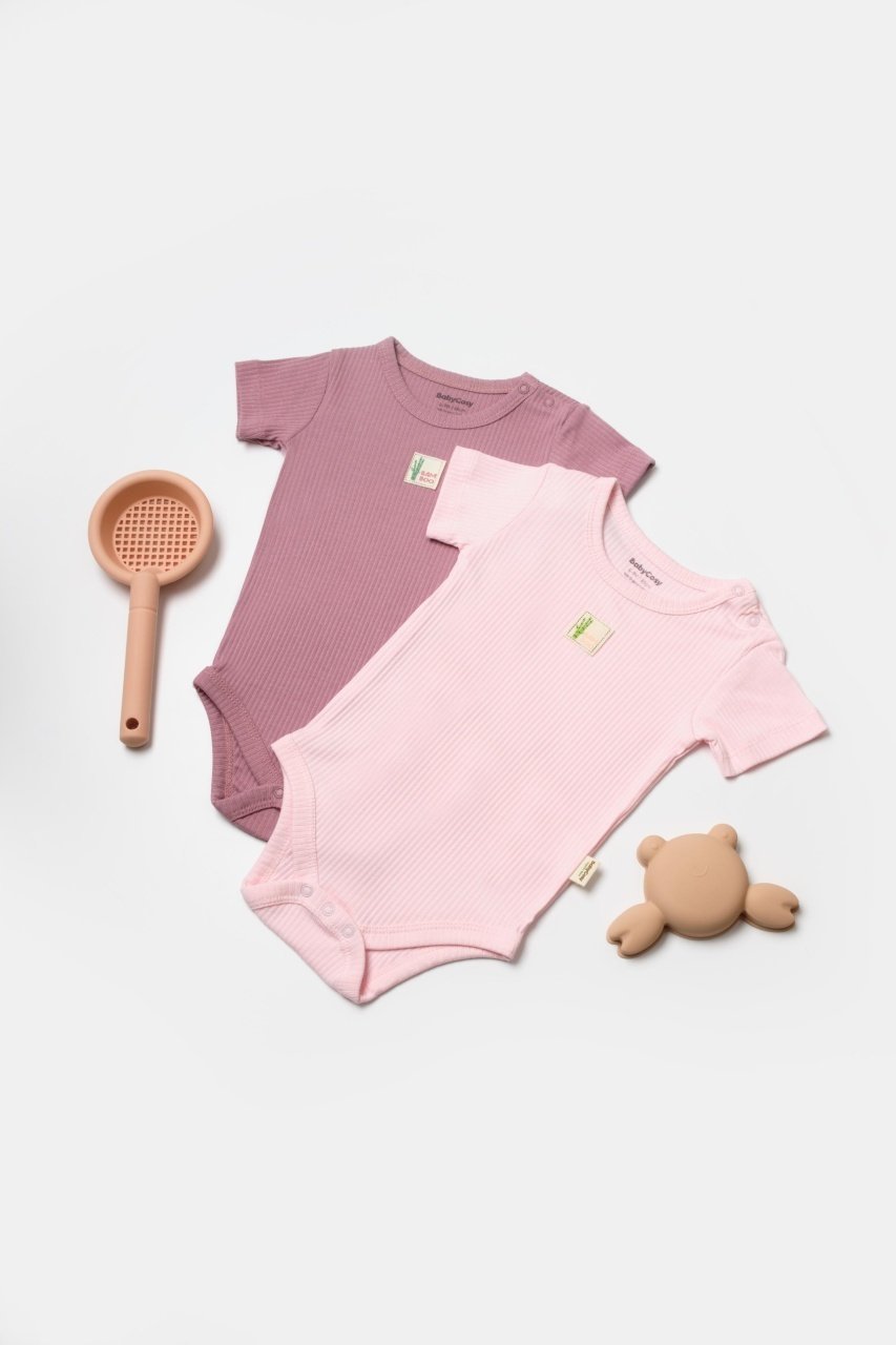 Set 2 body Bamboo