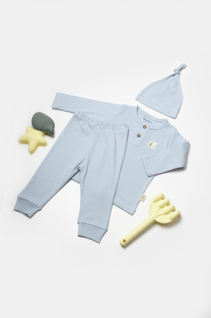 Set 3 piese:bluza