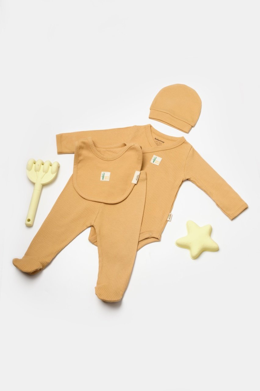 Set 4 piese:body