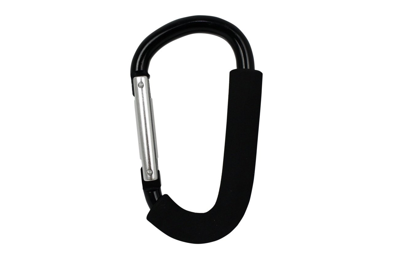 Carlig universal XL pentru carucior