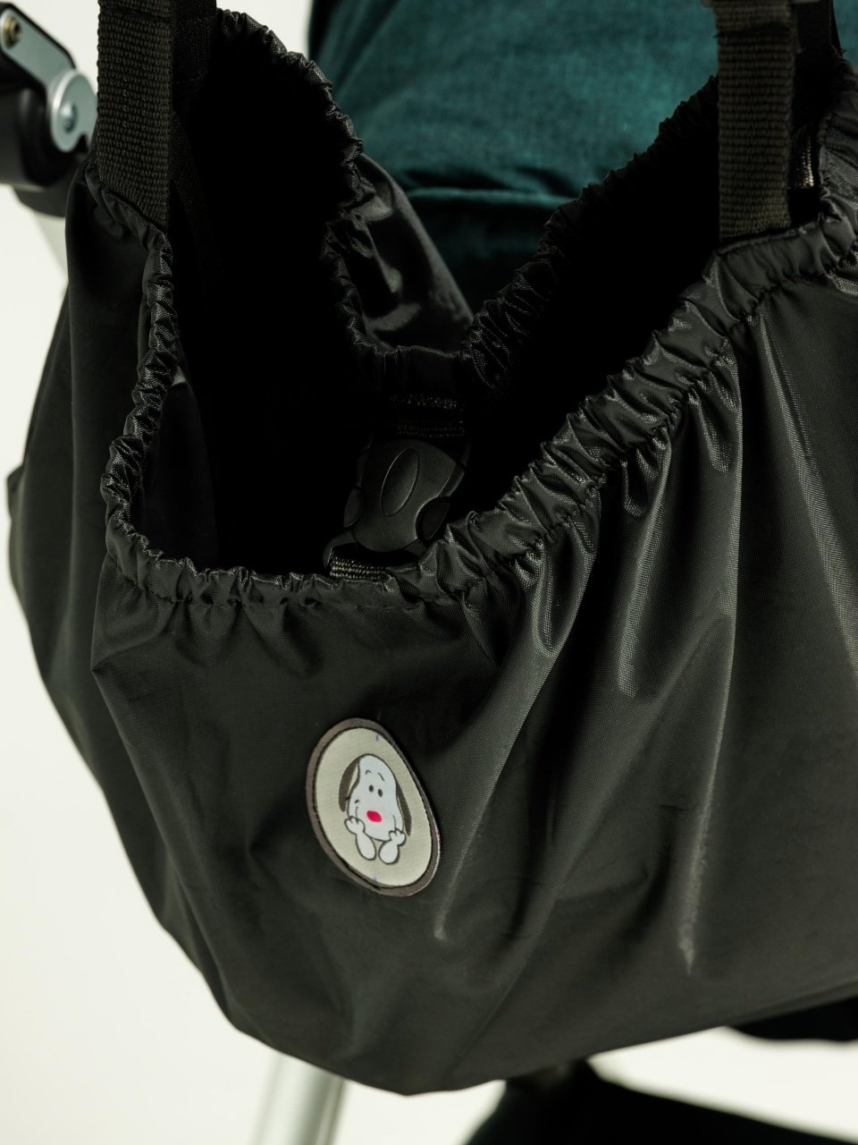 Geanta pliabila multifunctionala de carucior pentru mamici, BabyJem - imagine 6