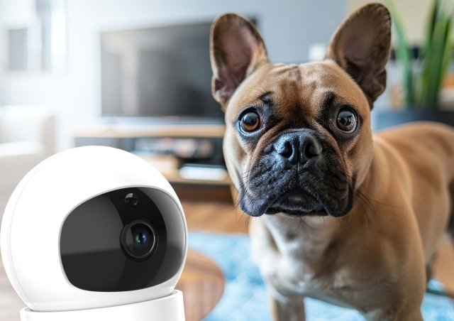 Neno Orso – camera video profesionala Wi-Fi cu conectare pe telefon - imagine 3