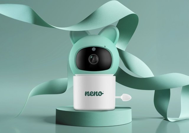 Neno Orso – camera video profesionala Wi-Fi cu conectare pe telefon - imagine 5