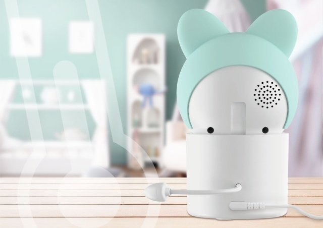 Neno Orso – camera video profesionala Wi-Fi cu conectare pe telefon - imagine 9