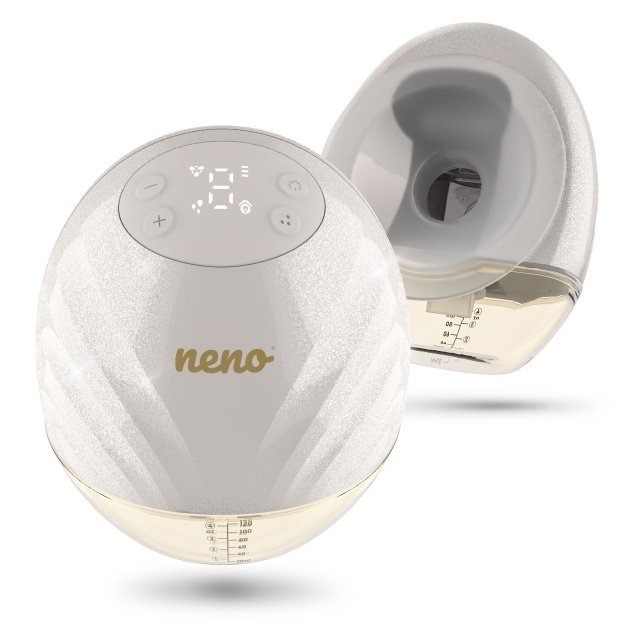 Neno Perla – pompă de sân electronică premium