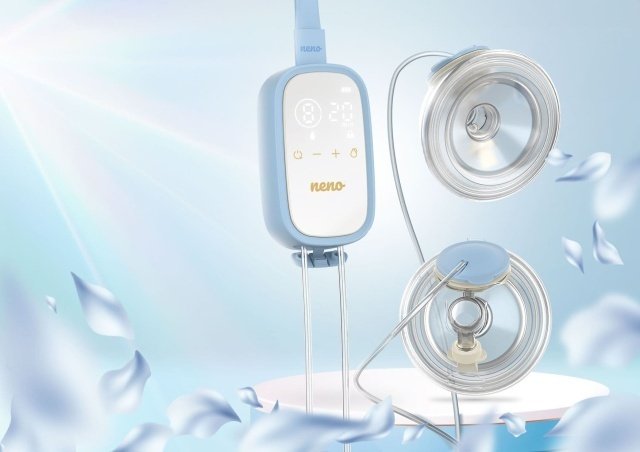 Neno Velo – pompă de sân electrică premium