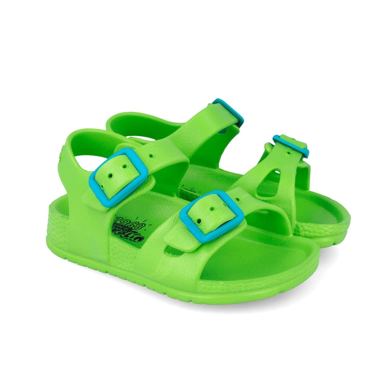 Sandale din cauciuc pentru copii Garvalin 252850