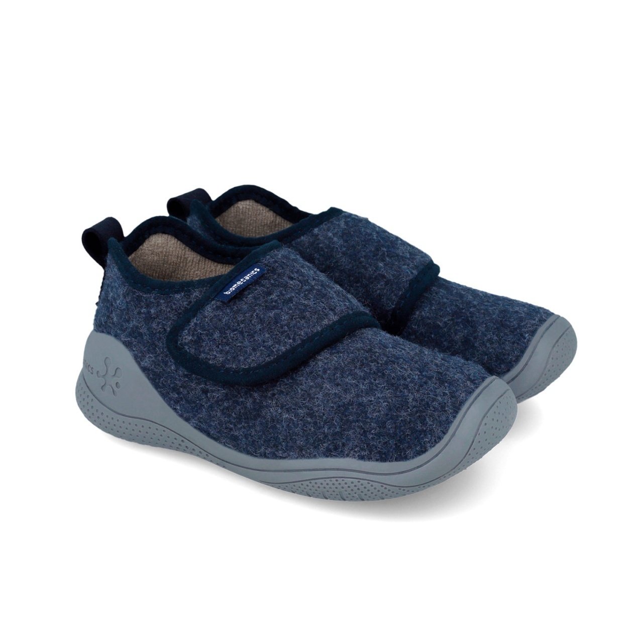 Incaltaminte de interior Biomecanics 251280-A ZAPATILLA Basica