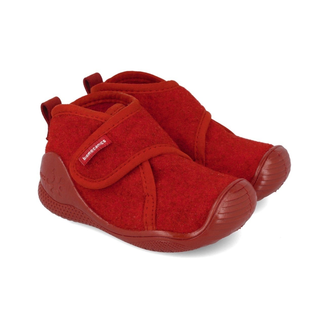 Incaltaminte de interior Biomecanics 251140-B ZAPATILLA Basica