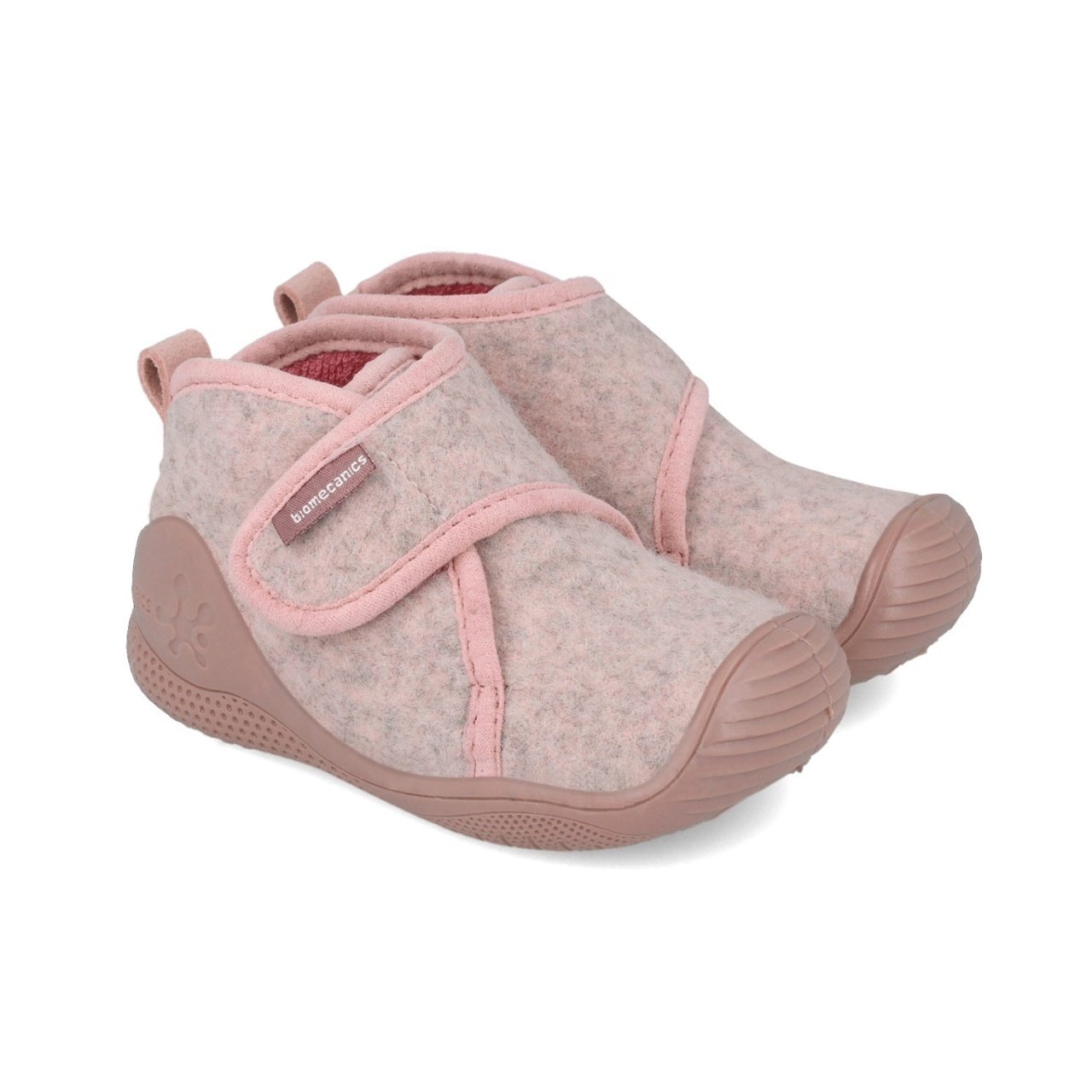 Incaltaminte de interior Biomecanics 251140-C ZAPATILLA Basica