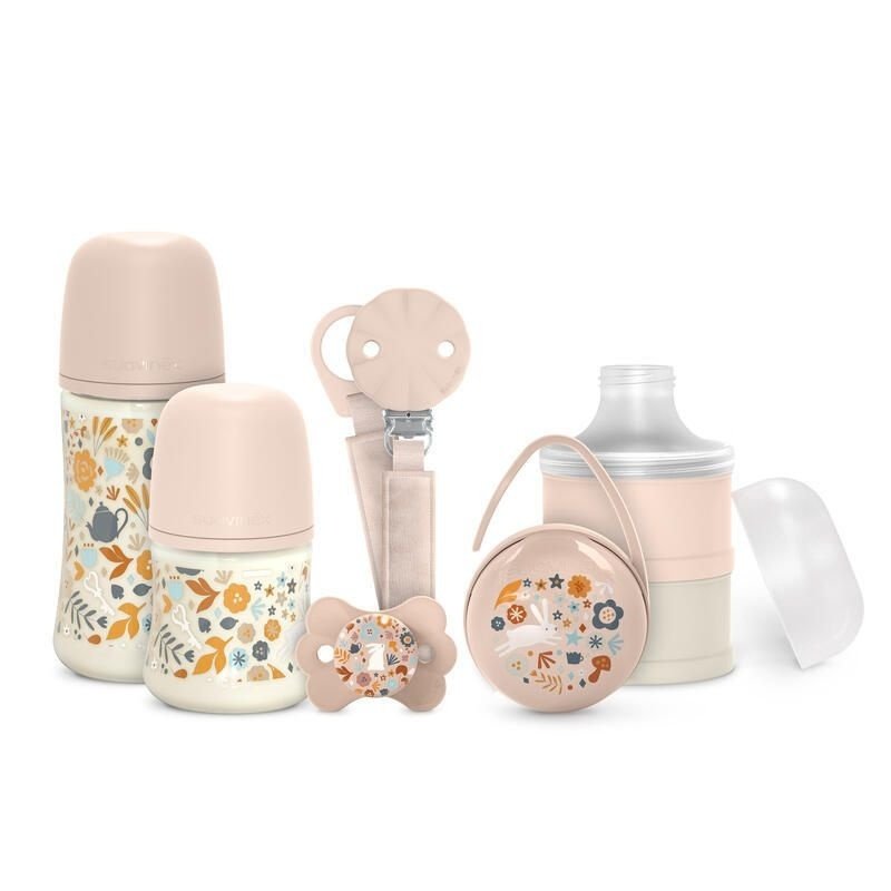 Set de start WONDERLAND 6 piese