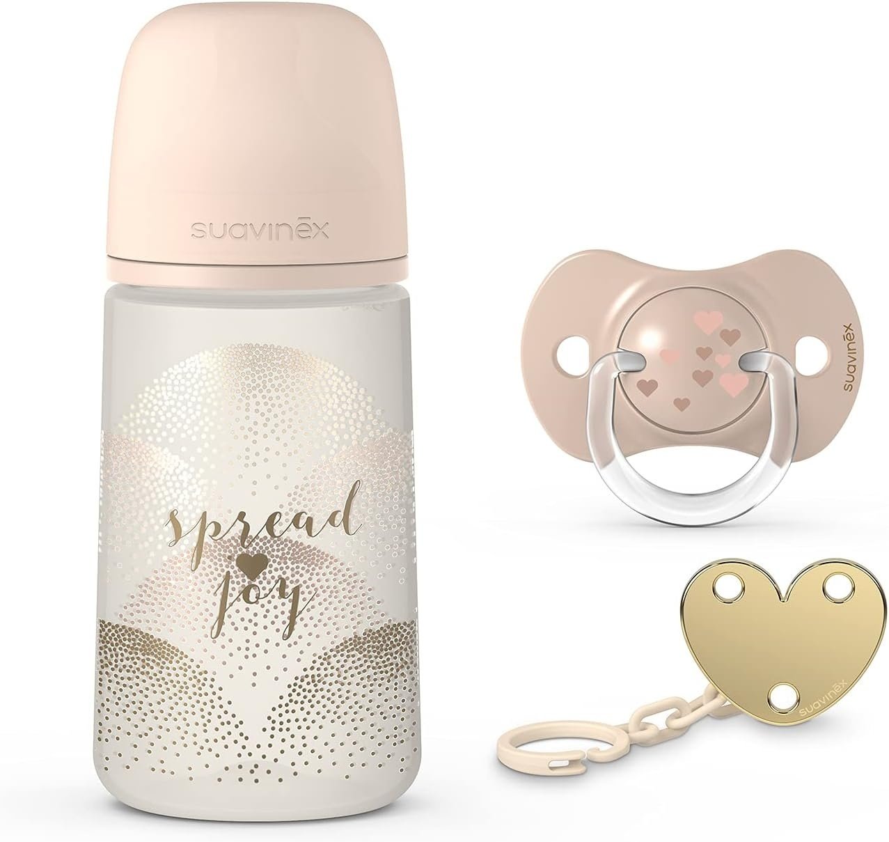 Set Spread Joy 3 piese