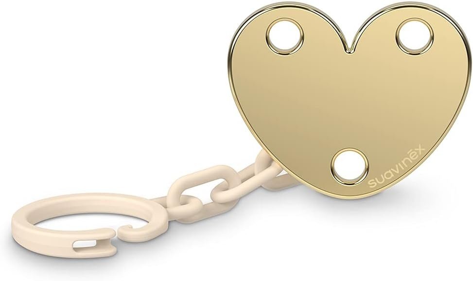 Set Spread Joy 3 piese, bej, Suavinex - imagine 5