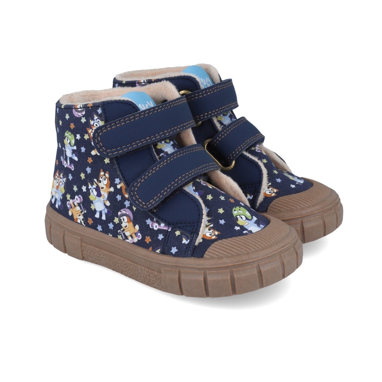 Ghete Bluey 251858-A