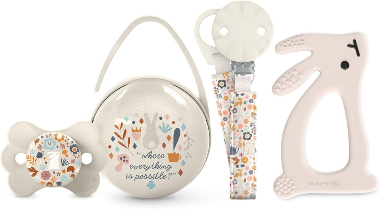 Set cadou Wonderland