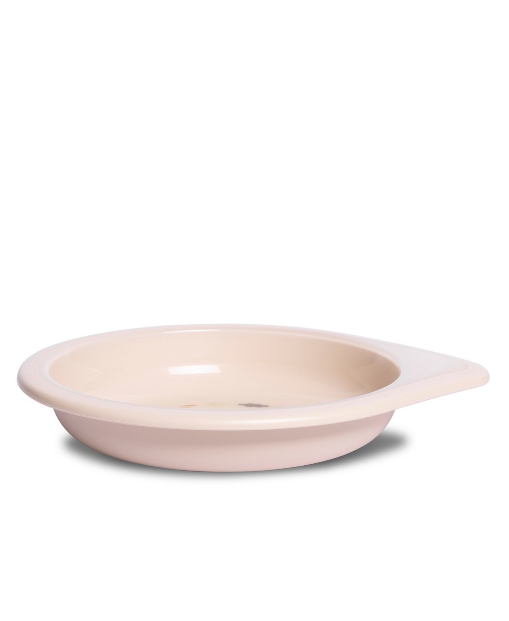 Set pentru masa, roz, +6 luni, Forest, Suavinex - imagine 8