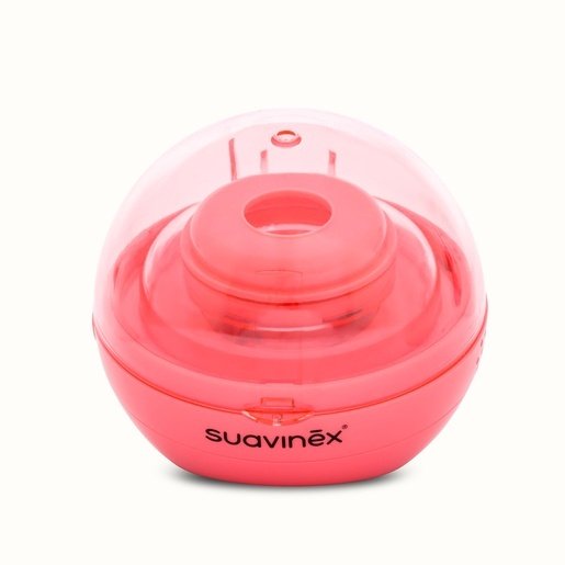 Sterilizator UV pentru suzete Duccio
